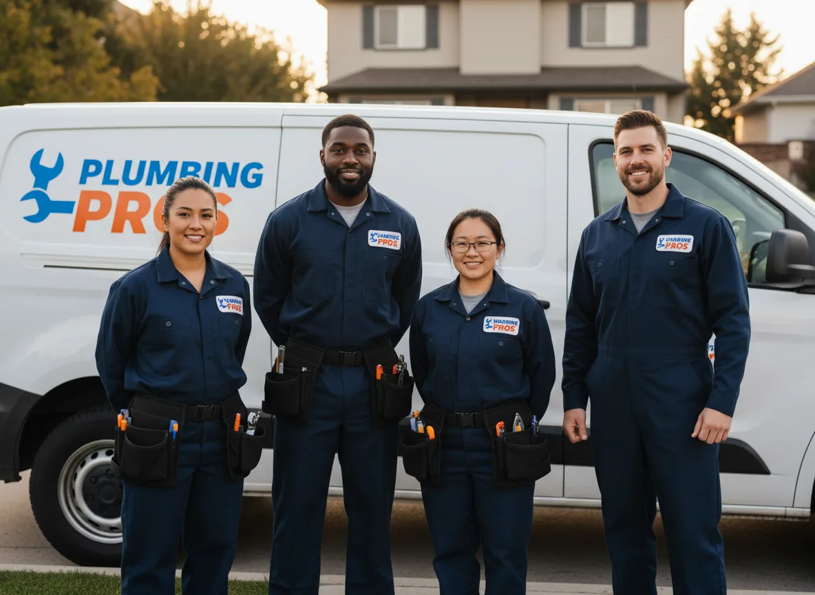 Water Heater Repair company in Williston, SC